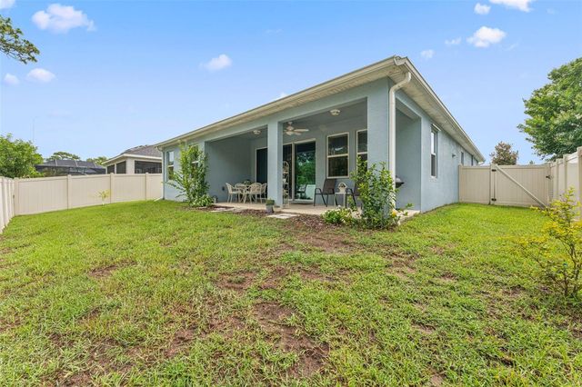 1237 WINDY BAY SHOAL, Tarpon Springs, FL 34689