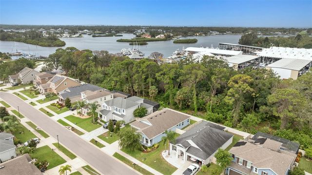 1237 WINDY BAY SHOAL, Tarpon Springs, FL 34689