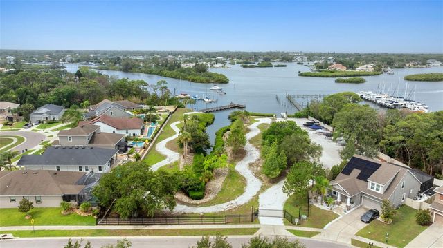 1237 WINDY BAY SHOAL, Tarpon Springs, FL 34689