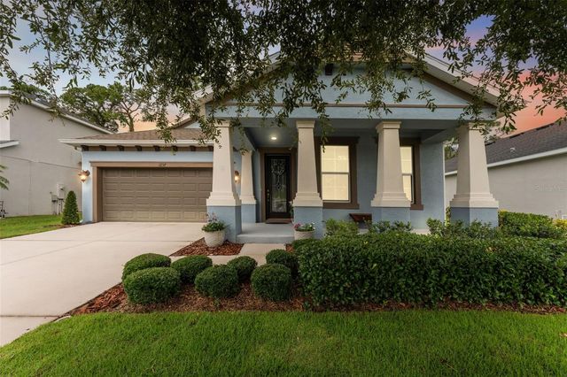 1237 WINDY BAY SHOAL, Tarpon Springs, FL 34689