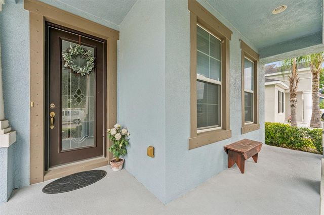 1237 WINDY BAY SHOAL, Tarpon Springs, FL 34689