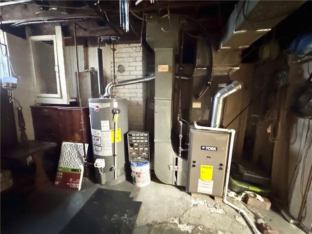 1821 Loretta Dr, Penn Hills, PA 15235