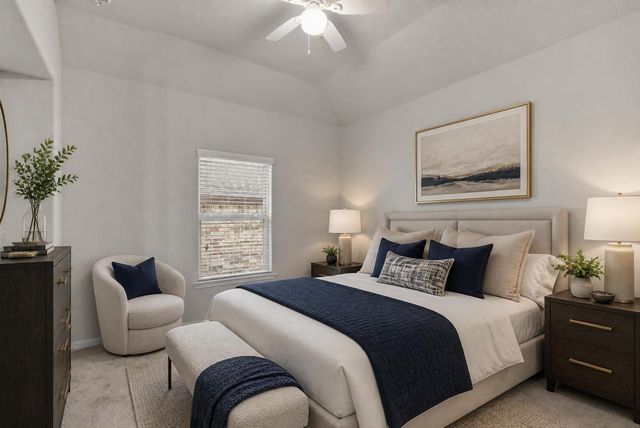 15422 Trumball Manor Drive, Humble, TX 77346