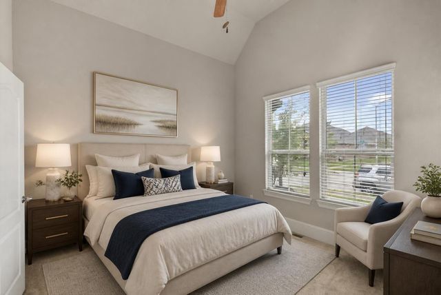 15422 Trumball Manor Drive, Humble, TX 77346