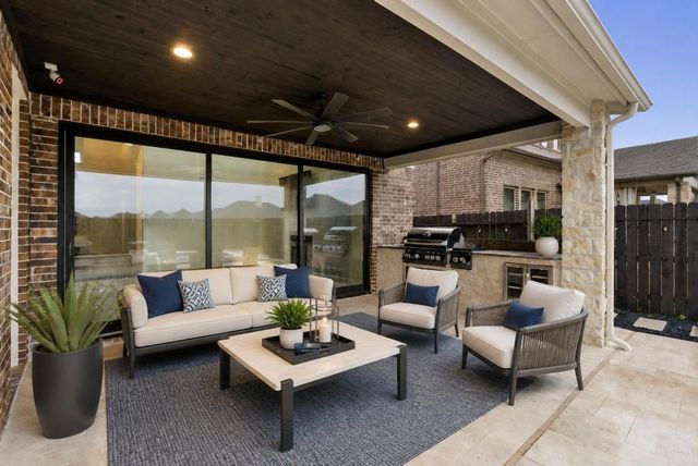 15422 Trumball Manor Drive, Humble, TX 77346
