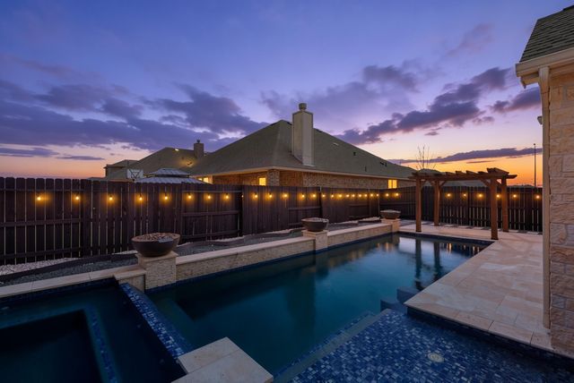 15422 Trumball Manor Drive, Humble, TX 77346