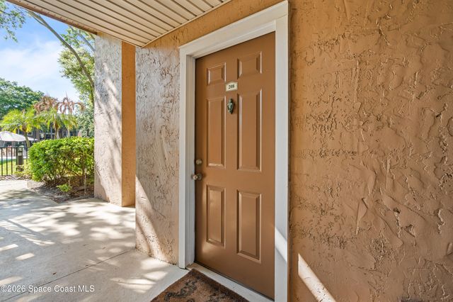 7667 N Wickham Road 208, Melbourne, FL 32940