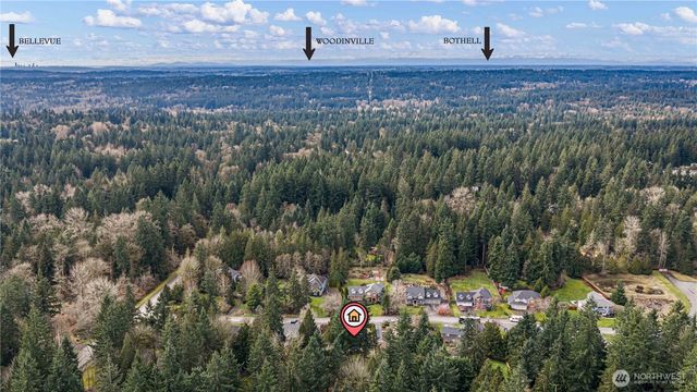 15020 225th Avenue NE, Woodinville, WA 98077