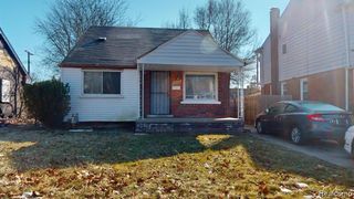 12660 Duchess Street, Detroit, MI 48224
