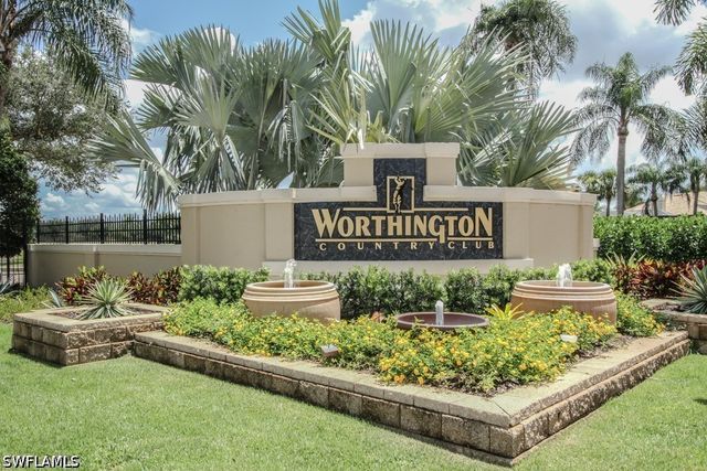 13201 Sherburne CIR 102, Bonita Springs, FL 34135