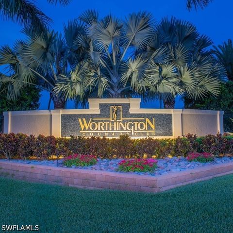 13201 Sherburne CIR 102, Bonita Springs, FL 34135