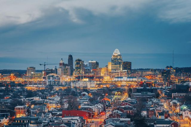 120 Main Street, 323, Newport, KY 41071