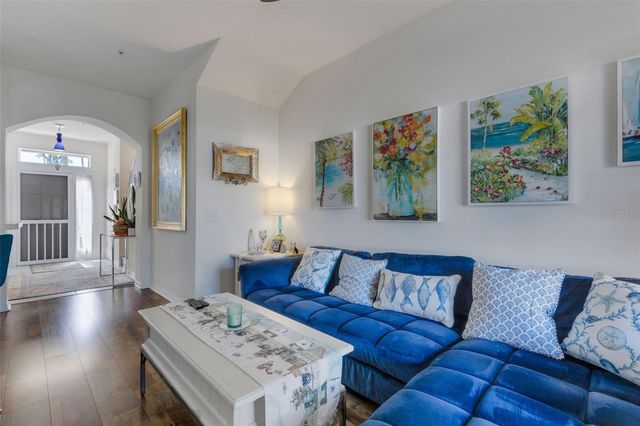 3935 YELLOWSTONE CIRCLE, Sarasota, FL 34233