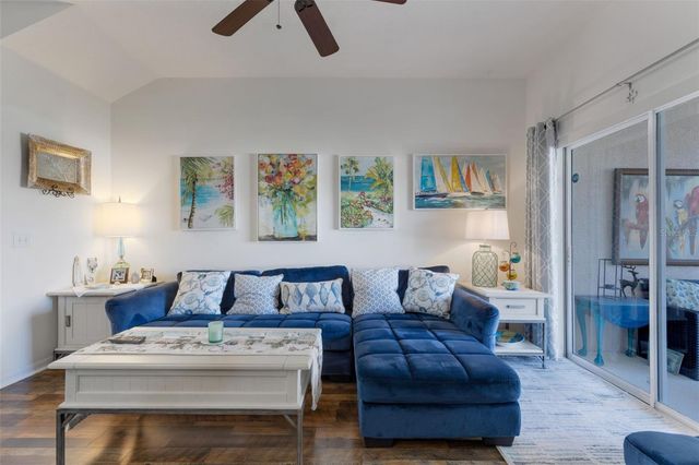 3935 YELLOWSTONE CIRCLE, Sarasota, FL 34233