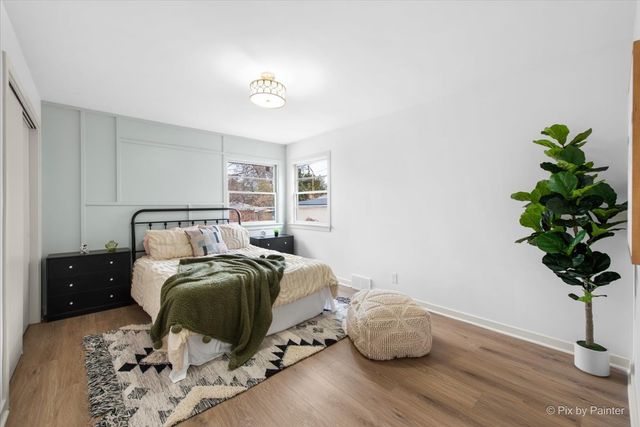 Address unavailable.