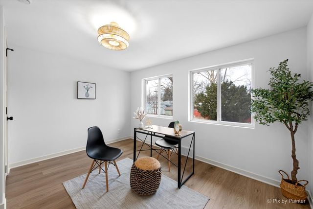 Address unavailable.