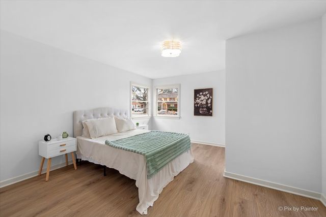 Address unavailable.