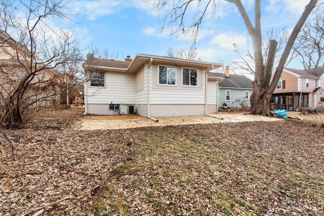 Address unavailable.