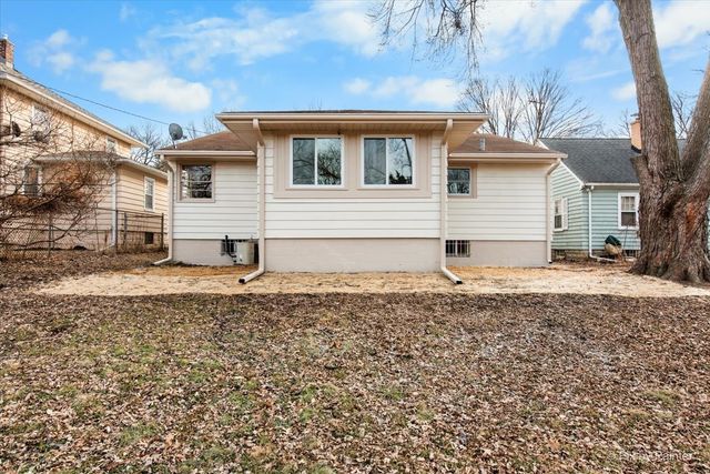 Address unavailable.