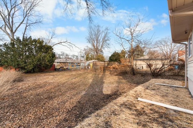 Address unavailable.