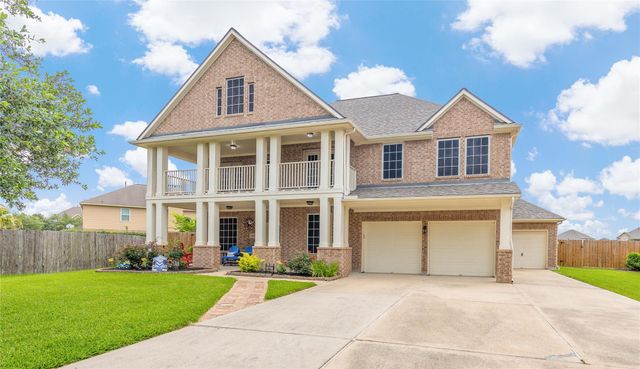 13627 Cotton Run, Mont Belvieu, TX 77523
