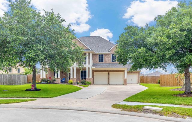 13627 Cotton Run, Mont Belvieu, TX 77523