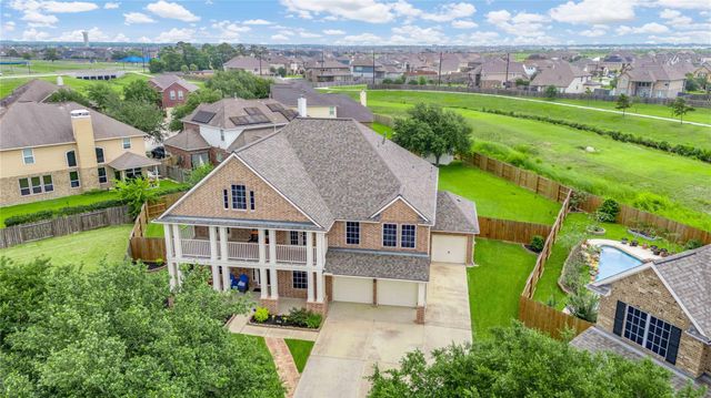 13627 Cotton Run, Mont Belvieu, TX 77523