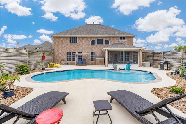13627 Cotton Run, Mont Belvieu, TX 77523