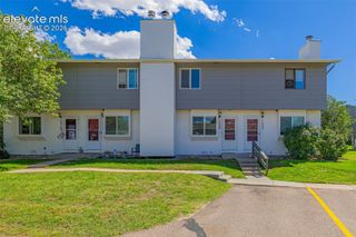 1220 Soaring Eagle Drive, Colorado Springs, CO 80915