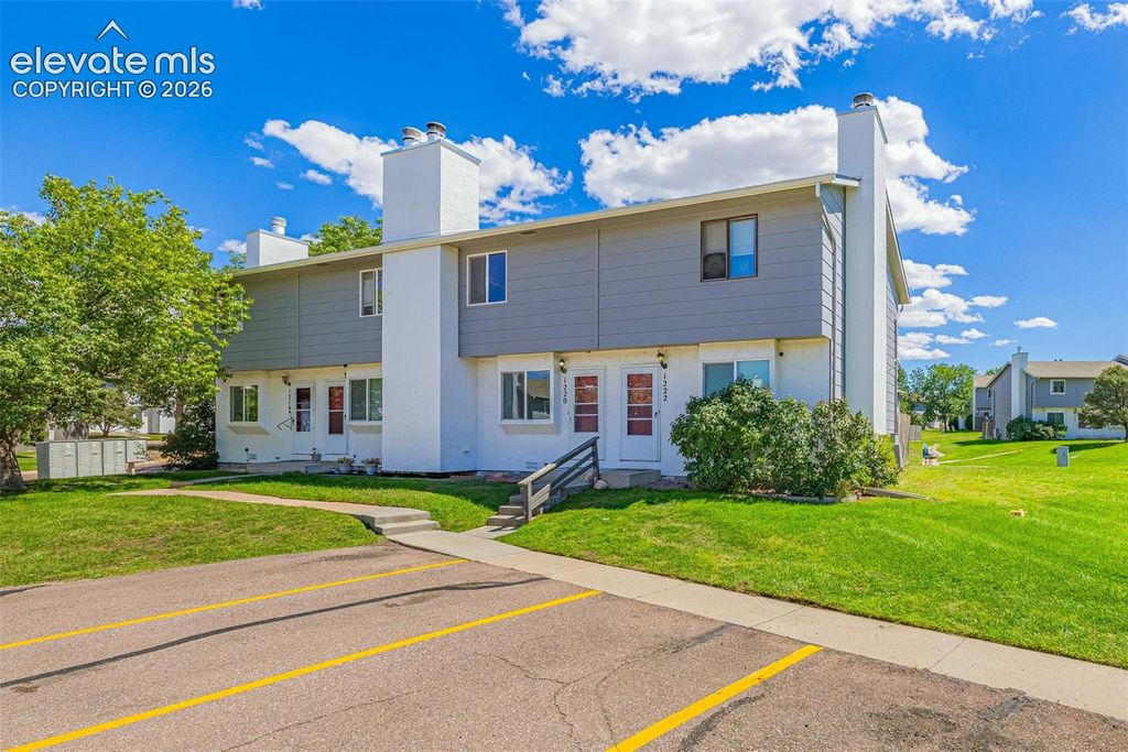 1220 Soaring Eagle Drive, Colorado Springs, CO 80915 — photo 2