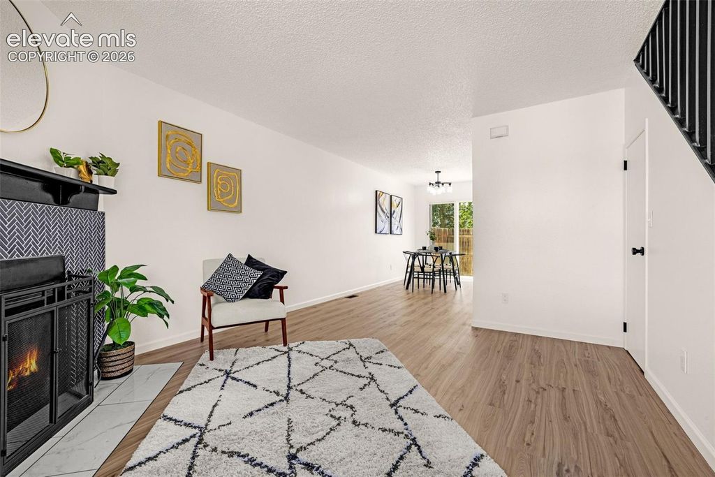 1220 Soaring Eagle Drive, Colorado Springs, CO 80915 — photo 3