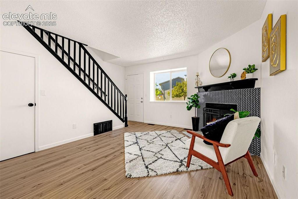 1220 Soaring Eagle Drive, Colorado Springs, CO 80915 — photo 5