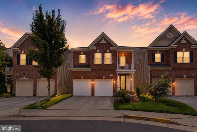 2507 DEER WOOD CT, Oak Hill, VA 20171