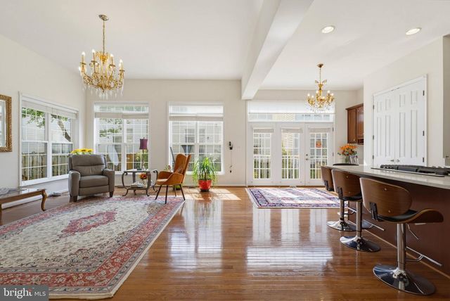 2507 DEER WOOD CT, Oak Hill, VA 20171
