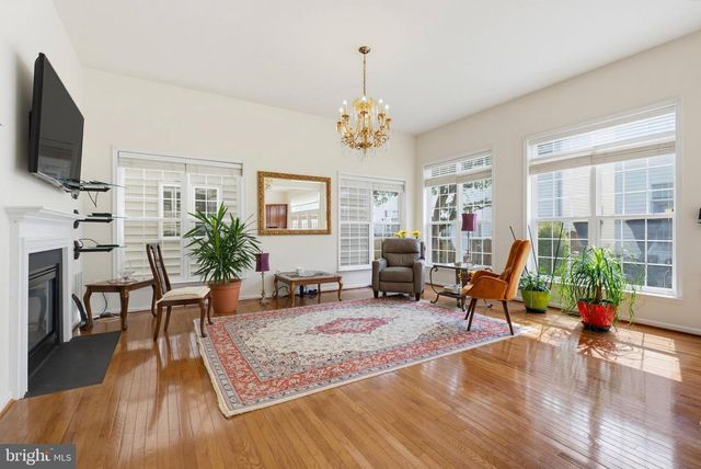 2507 DEER WOOD CT, Oak Hill, VA 20171