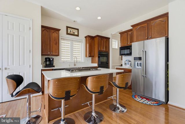 2507 DEER WOOD CT, Oak Hill, VA 20171