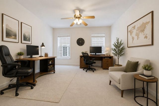 2507 DEER WOOD CT, Oak Hill, VA 20171