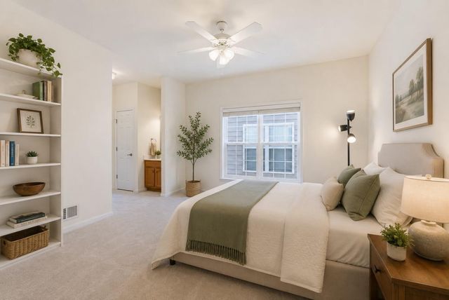 2507 DEER WOOD CT, Oak Hill, VA 20171