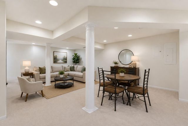 2507 DEER WOOD CT, Oak Hill, VA 20171