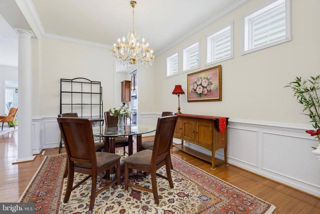 2507 DEER WOOD CT, Oak Hill, VA 20171