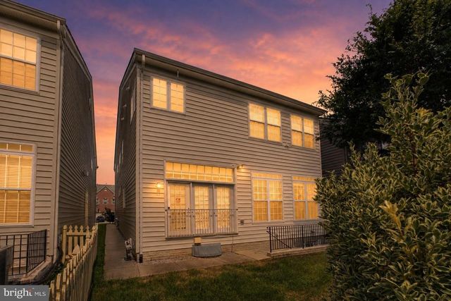 2507 DEER WOOD CT, Oak Hill, VA 20171