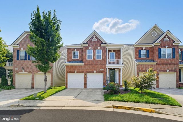 2507 DEER WOOD CT, Oak Hill, VA 20171