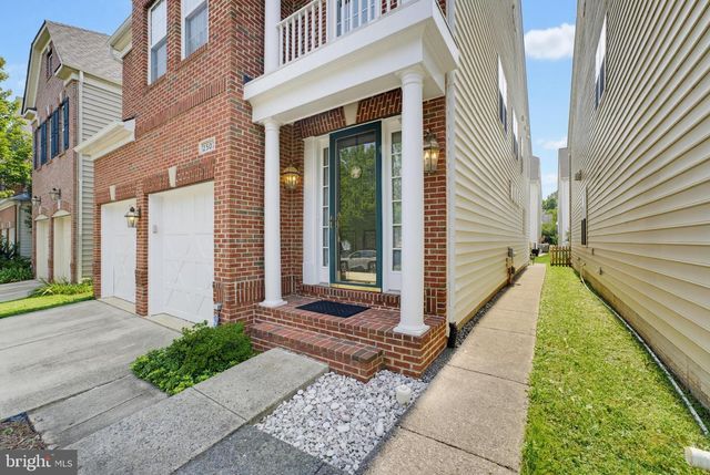2507 DEER WOOD CT, Oak Hill, VA 20171