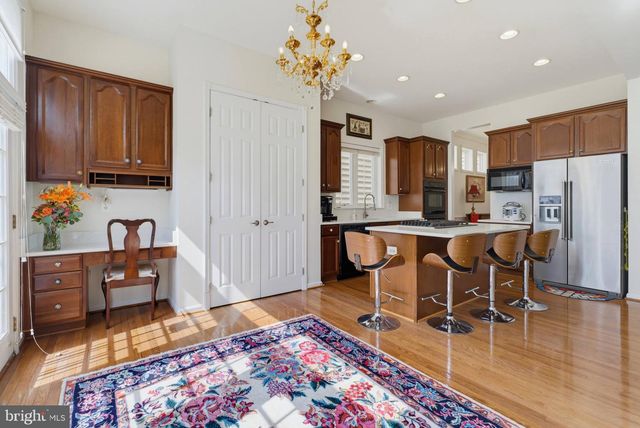 2507 DEER WOOD CT, Oak Hill, VA 20171