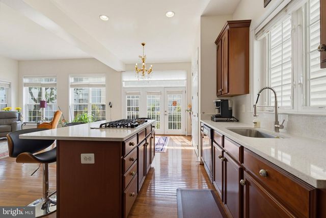2507 DEER WOOD CT, Oak Hill, VA 20171