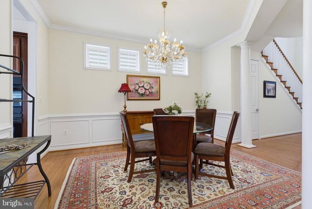 2507 DEER WOOD CT, Oak Hill, VA 20171