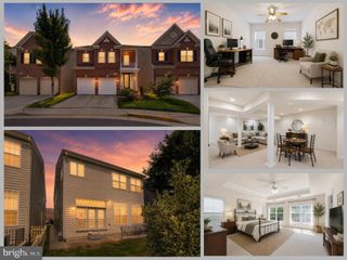 2507 DEER WOOD CT, Oak Hill, VA 20171