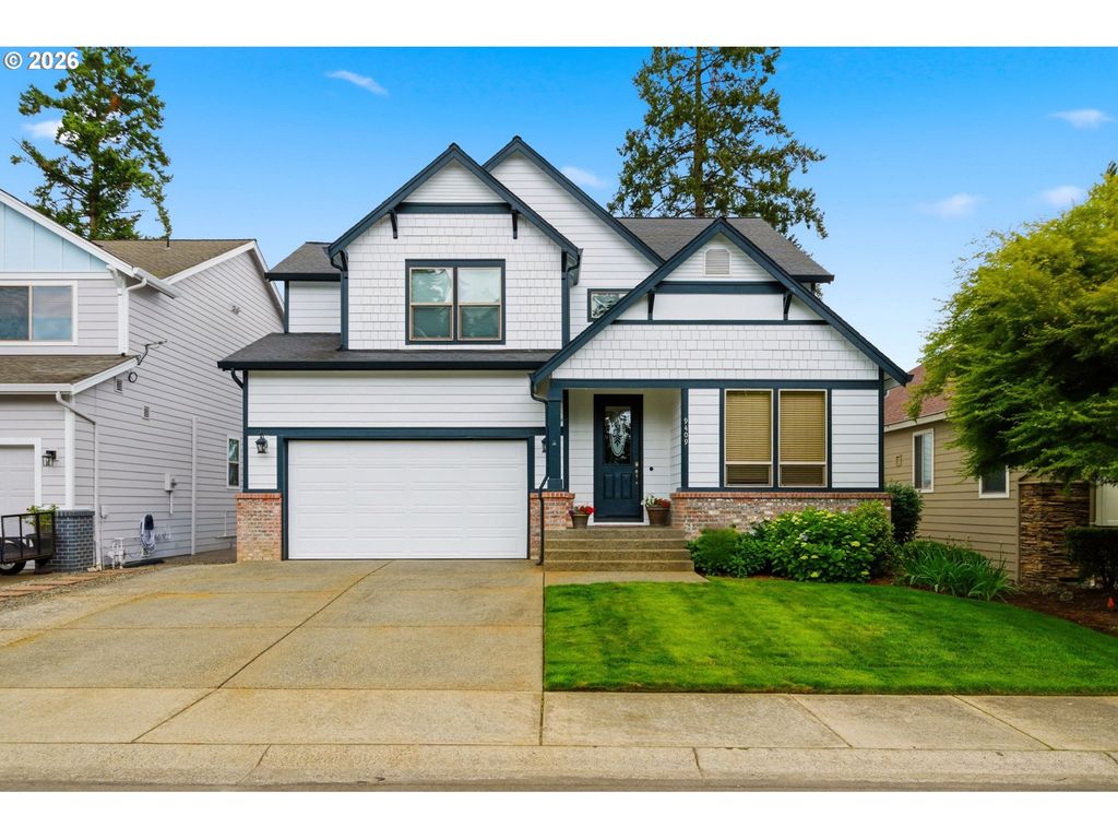 9409 Ne 84th Ct, Vancouver, WA 98662