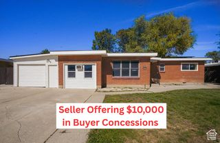 3054 W LEMAY AVE, West Valley City, UT 84119
