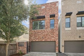 4405 Schuler Street A, Houston, TX 77007